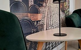 Oranger Apartament